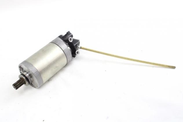 BMW K 1600 GT 12418562101 MOTORINO AVVIAMENTO K48 17 - 21 STARTER MOTOR - Foto 3