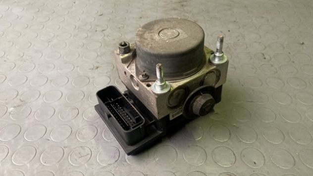 Centralina ABS Fiat 500 1.2 benzina del 2008 (51859235) - Foto 2