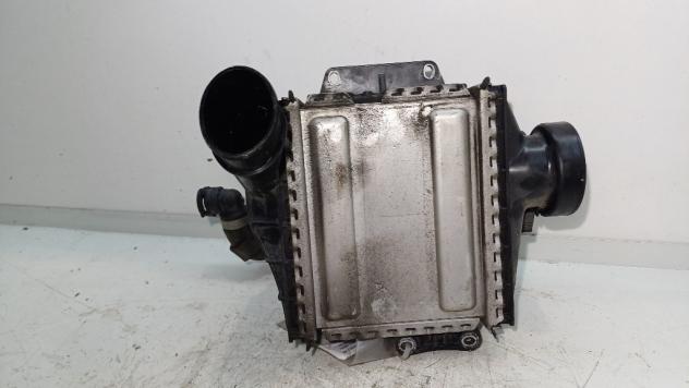 INTERCOOLER MERCEDES Classe C S. Wagon W205 A6510901800 651921 diesel 2143 (14) - Foto 2