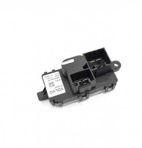 RESISTENZA VENTOLA ABITACOLO VOLVO V40 Cross Country 31369487 D 4162 T Diesel 1600 (12) - Foto 5