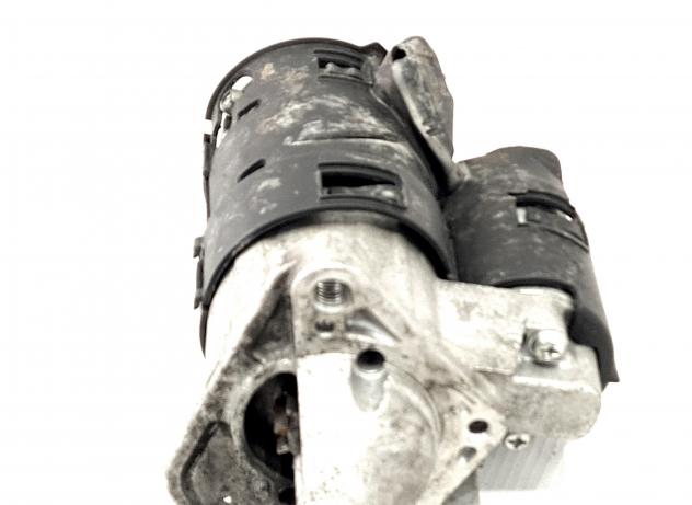 MOTORINO D' AVVIAMENTO NISSAN Juke 1° Serie 8200584675 Diesel 1500 (1013) - Foto 5