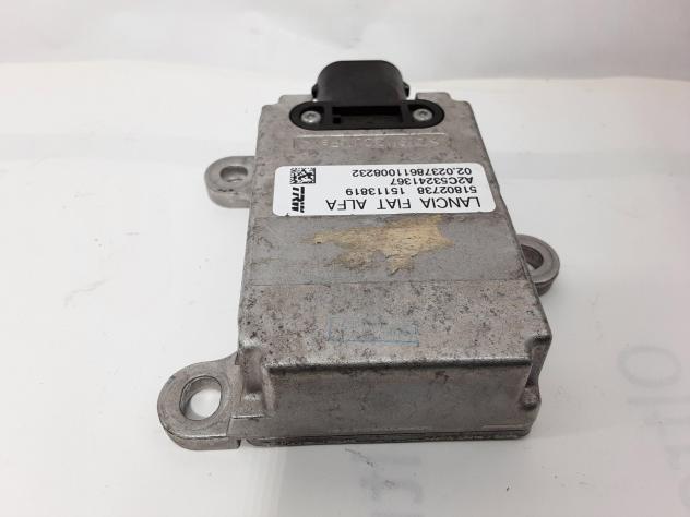 SENSORE IMBARDATA LANCIA Delta 3° Serie 51802738 (0811) - Foto 4