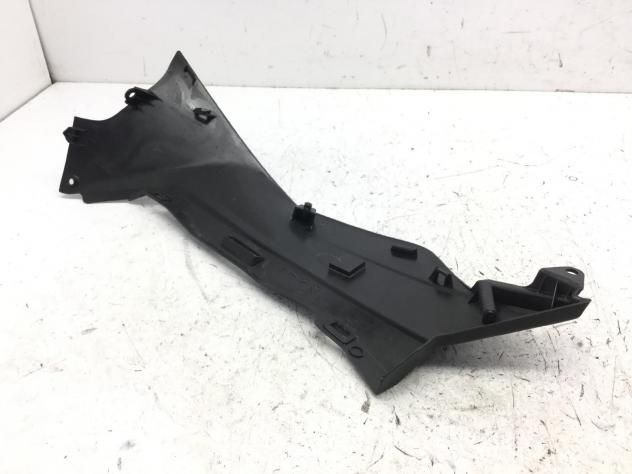 HONDA CBR RR ABS KM0 600 CARENA INFERIORE DESTRA SERBATOIO BENZINA 2024 2026 - Foto 4