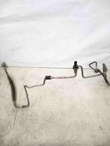 TUBI A/C VOLKSWAGEN Polo 4° Serie diesel 1.4 (0109)