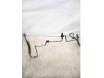 TUBI A/C VOLKSWAGEN Polo 4° Serie diesel 1.4 (0109)
