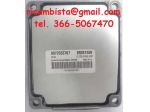 09391259 8972333707 Opel Corsa C 1.7 centralina motore