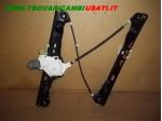 ALZACRISTALLO ELETTR. ANT.D. 6 FILI BMW Serie 3 E90 4 porte BMW - Serie 3 …
