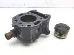 PIAGGIO BEVERLY 125 CILINDRO CON PISTONE MOTORE 2004 2005 M28400