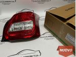 Stop Fanale Post Suzuki Swift 5 17> 3565053R00