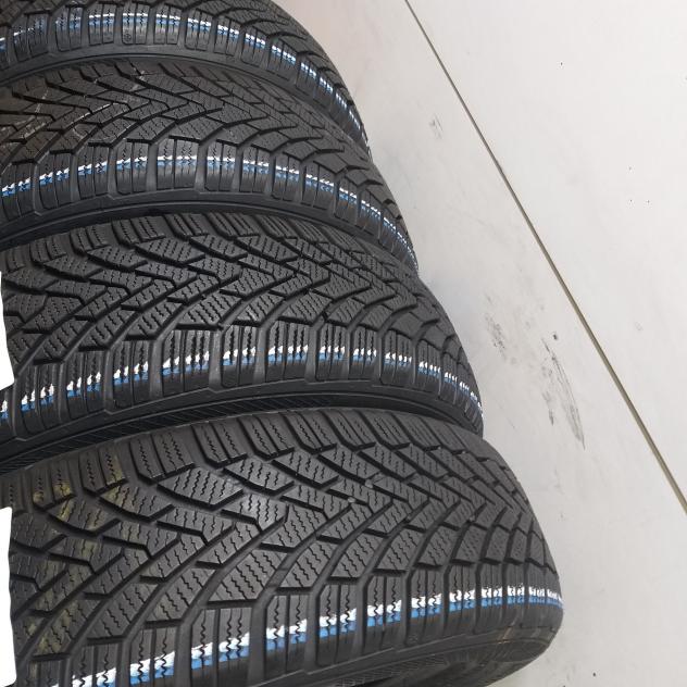 4 GOMME 185 65 15 CONTINENTAL A63590 - Foto 4