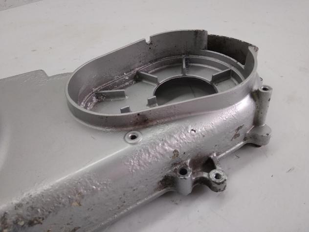 SYM JOYMAX 250 COPERCHIO CARTER TRASMISSIONE 2005 2007 LM25WX6 - Foto 5