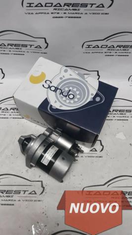 Motorino Avviamento Fiesta - Focus - C-Max 1.0 Ecoboost 1762340