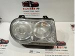 FARO DESTRO ALLO XENON CHRYSLER 300 C Berlina 04805760AG 642982 (04)