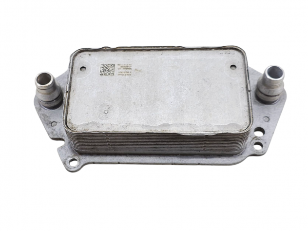 SCAMBIATORE DI CALORE CAMBIO MERCEDES Classe A Serie (W177) 8549206 654920 Diesel 2000 (18) - Foto 9