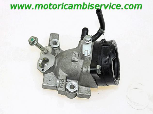 COLLETTORE ASPIRAZIONE YAMAHA X-MAX 400 ABS 2013 - 2016 1SD139300000 INTAKE MANIFOLD