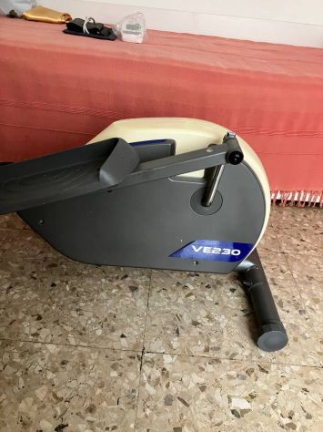 Cyclette ellittica - Foto 4