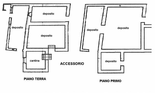 RUSTICI CON TERRENO - Foto 5
