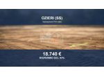 Immobile in asta di 33 m² in vendita a Ozieri
