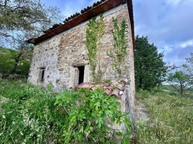 CASALE di 1 vani e di 113 mq (SORANO) rif. FIGO - Foto 20