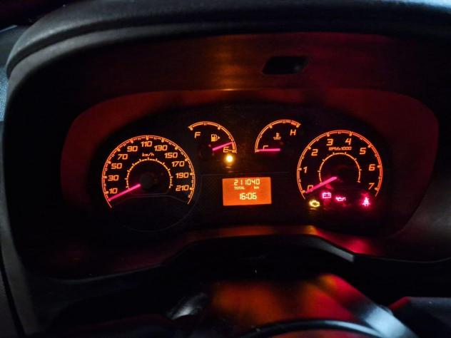 FIAT FIORINO 1.3 MJT 80 cv - Foto 8