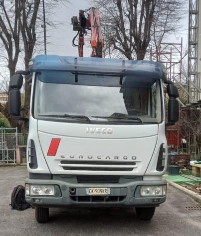 IVECO EUROCARGO ML 100E22 rif. 23794708 - Foto 2