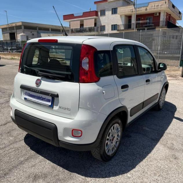 FIAT PANDA VAN 1.0 HYBRID 4 POSTI STREET - 2022 rif. 23731647 - Foto 3