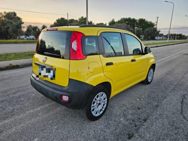 FIAT Panda 1.3 MJT 80 CV S&S Easy van 4 POSTI rif. 23940681 - Foto 5