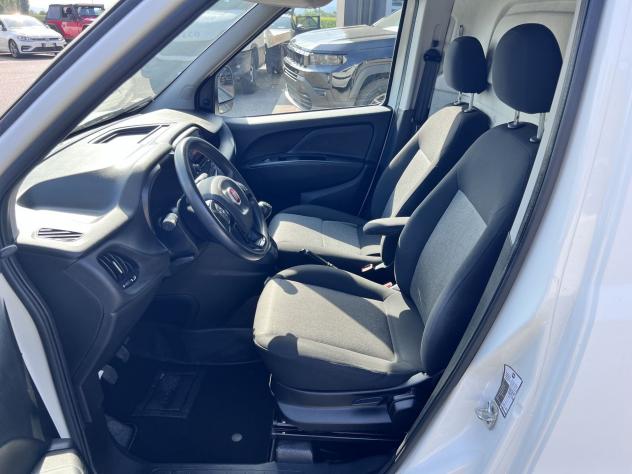 FIAT Doblò 1.3 Mtj 95CV SX Cargo - Foto 4