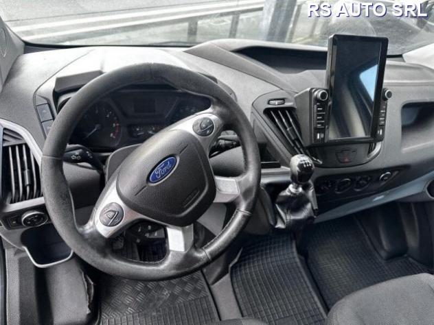 FORD Transit Custom Transit Custom 270 2.0 TDCi 130 PC Furgone Trend rif. 23721891 - Foto 3