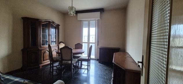 appartamento in vendita a Modena in zona Buon Pastore