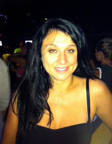 Donna di Martina Franca. Fisico Formoso Tel: