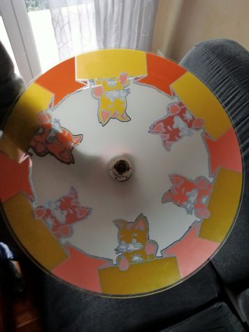 Lampadario per camera bambino - Foto 2