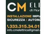 CM Elettrica di Manzoni Cristian