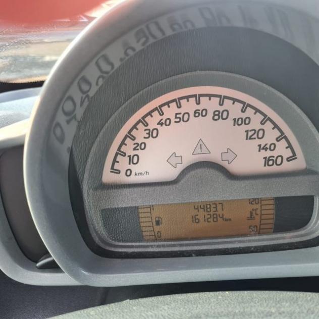 SMART ForTwo 1000 52 kW coupé pulse rif. 23995350 - Foto 8