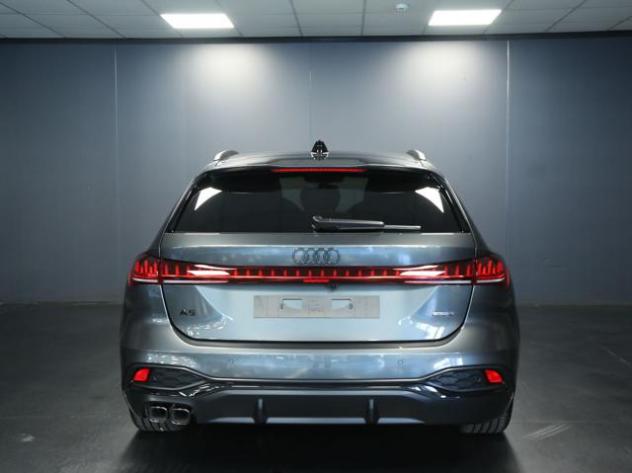 AUDI A5 Avant TDI 204CV mHEV+ S tronic quattro S Line edi rif. 24114781 - Foto 4