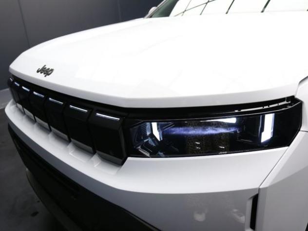 JEEP Compass 1.2 Turbo e-hybrid MHEV Summit 145CV EDCT6 rif. 23865276 - Foto 10