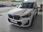 BMW X1 sdrive18d MSport auto