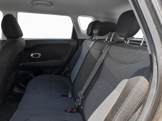Kia Soul 1.6 CRDi You - Foto 8