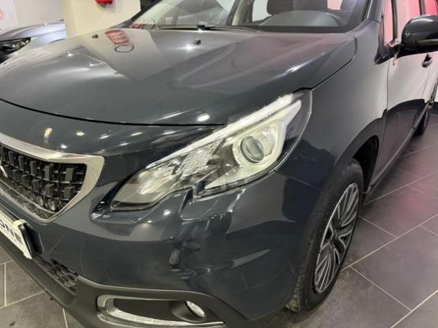 PEUGEOT 2008 1° serie PureTech Turbo 110 S&S Active rif. 23890545 - Foto 3