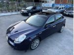 GIULIETTA 1.6 DIESEL 2010 141.000KM-CON TETTO APRIBILE