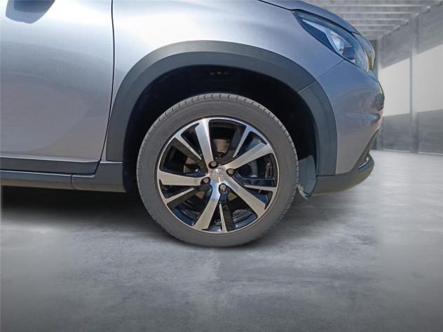 PEUGEOT 2008 1° serie PureTech Turbo 130 S&S Allure rif. 23833107 - Foto 8