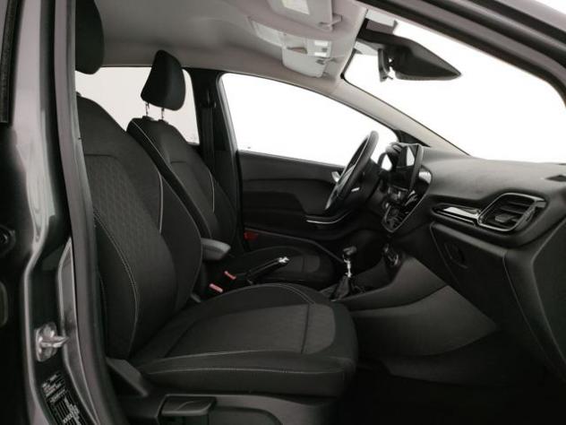 FORD Fiesta Active 1.0 Ecoboost 85 CV Navi e CarPlay rif. 24047287 - Foto 7