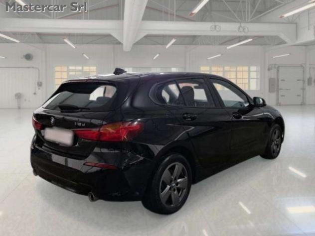 BMW 118 Serie 1 118d Business Advantage auto - GH903PP rif. 23886855 - Foto 3