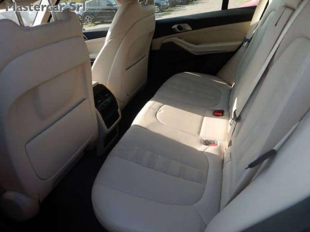 BMW X5 X5 xdrive45e Business auto - GJ975YP rif. 24100272 - Foto 5
