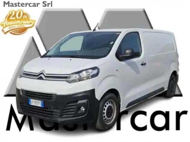 CITROEN Jumpy BlueHDi 100 S&S M Club - GP305FS rif. 24169640