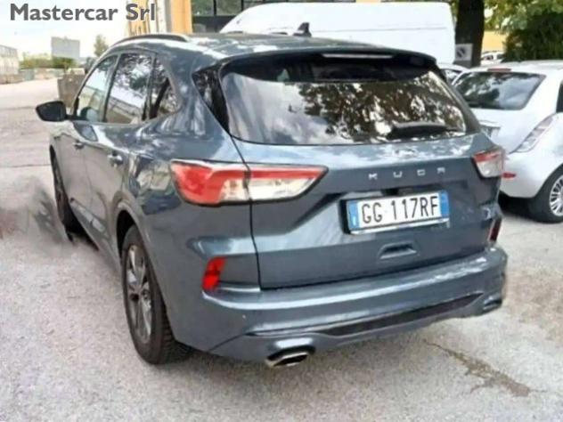 FORD Kuga Kuga 1.5 ecoblue ST-Line 2wd 120cv Auto - GG117RF rif. 23841050 - Foto 4