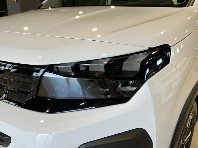 Peugeot Rifter 1.5 BlueHDi 130cv EAT8 GT NUOVO KM 0 - Foto 9