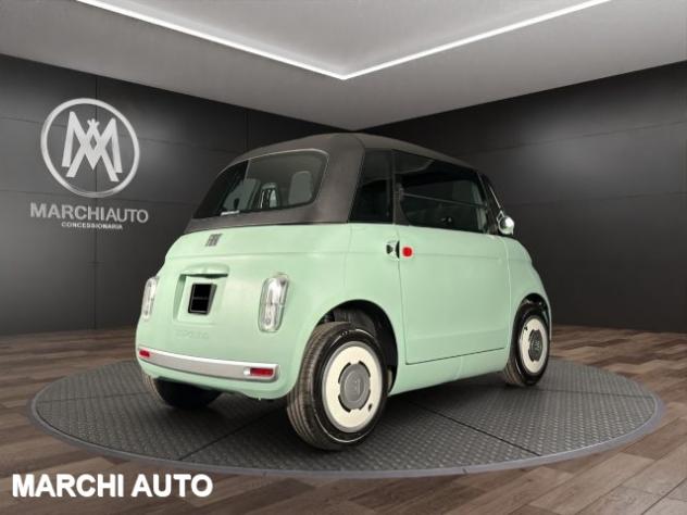 FIAT Topolino 6kw rif. 23637799 - Foto 5
