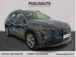 HYUNDAI Tucson 1.6 CRDI 48V XLine rif. 23688661