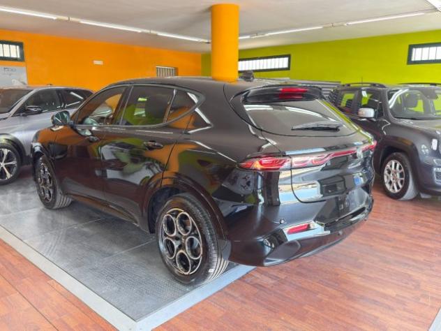 ALFA ROMEO Tonale 1.6 diesel 130 CV TCT6 Sprint 5 POSTI AUTOCARRO rif. 24066080 - Foto 4